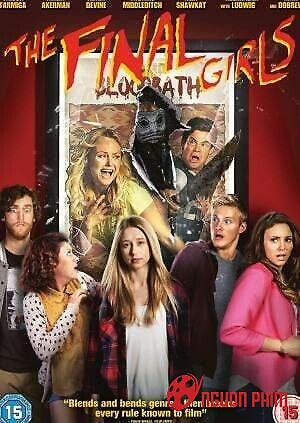 Những Cô Gái Cuối Cùng