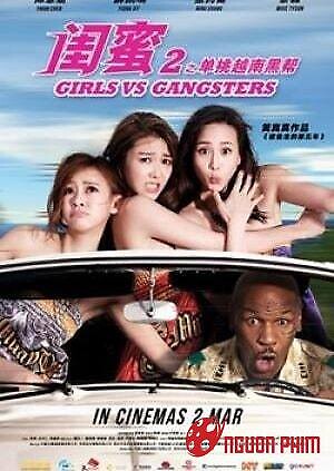 Những Cô Gái Và Găng-Tơ