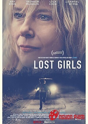 Những Cô Nàng Lạc Lối