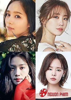 Những Cô Nhân Tình