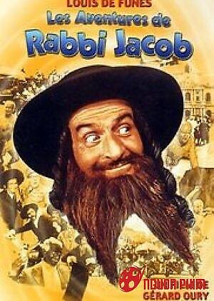 Những Cuộc Phiêu Lưu Của Giáo Sỹ Jacob