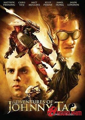 Những Cuộc Phiêu Lưu Của Johnny Tao