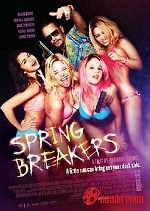 Những Kẻ Cướp Gợi Cảm