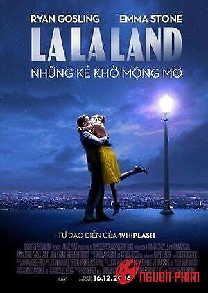 Những Kẻ Khờ Mộng Mơ