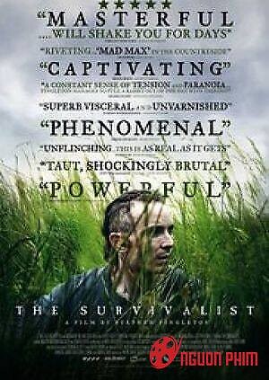 Những Kẻ Sinh Tồn