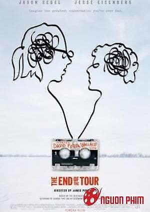 Những Ngày Cuối Chuyến Lưu Diễn