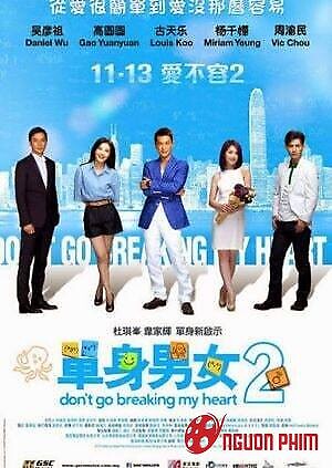 Những Người Độc Thân 2