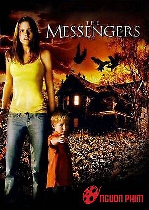 Những Người Đưa Tin