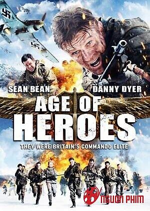 Những Người Hùng Thời Đại