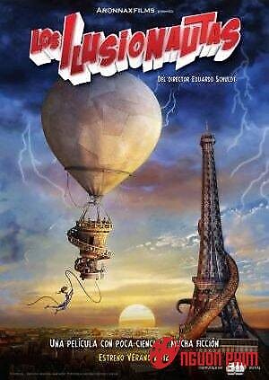 Những Nhà Ảo Tưởng