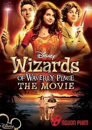 Những Phù Thủy Xứ Waverly: Bản Điện Ảnh