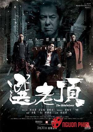 Những Tay Bố Già