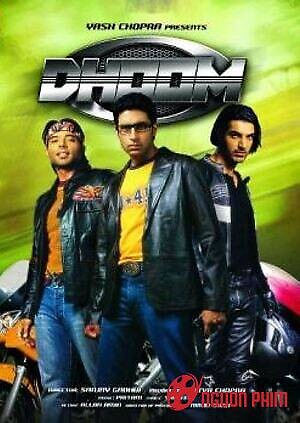 Những Tay Đua Siêu Hạng 1