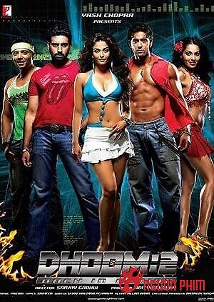 Những Tay Đua Siêu Hạng 2