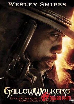 Những Tay Súng Diệt Quỷ