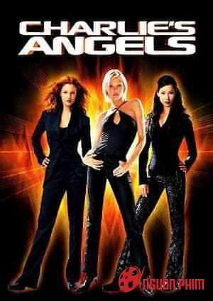 Những Thiên Thần Của Charlies