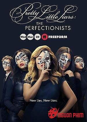 Những Thiên Thần Nói Dối: Những Kẻ Cầu Toàn