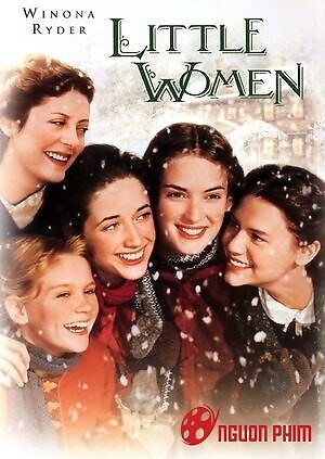 Những Tiểu Thư Nhà March