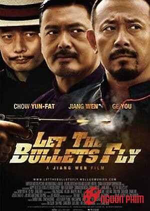 Nhượng Tử Đạn Phi