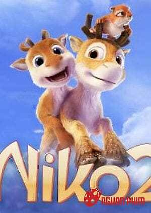Niko 2: Giáng Sinh Phiêu Lưu Ký
