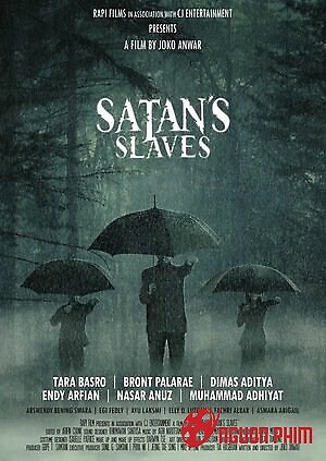 Nô Lệ Của Quỷ