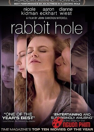 Nỗi Đau Khôn Nguôi