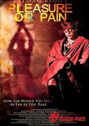 Nỗi Đau Ngọt Ngào