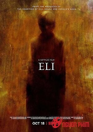 Nỗi Khiếp Sợ Của Eli