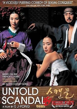 Nỗi Ô Nhục Họ Cho