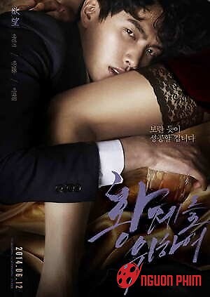 Nữ Giám Đốc Quyến Rũ