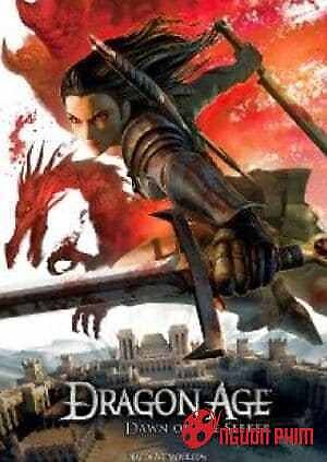 Nữ Hiệp Sĩ Diệt Rồng