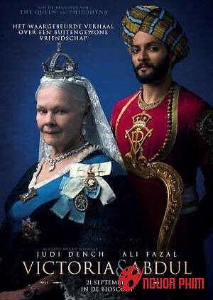 Nữ Hoàng Và Tri Kỷ