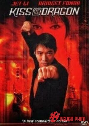 Nụ Hôn Của Rồng