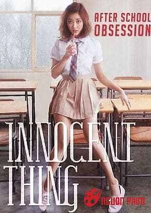 Nữ Sinh Quyến Rũ