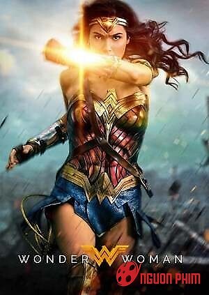 Nữ Thần Chiến Binh