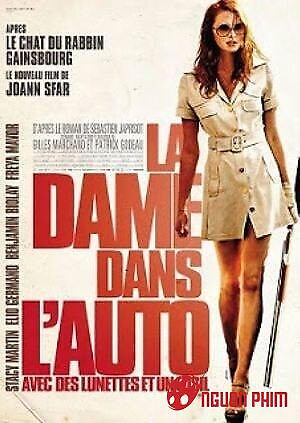 Nữ Thư Ký Xinh Đẹp