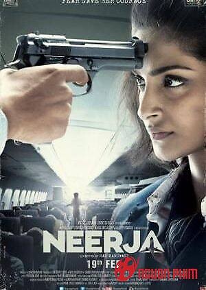 Nữ Tiếp Viên Dũng Cảm