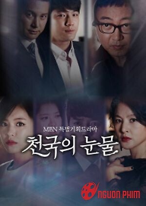 Nước Mắt Thiên Đường