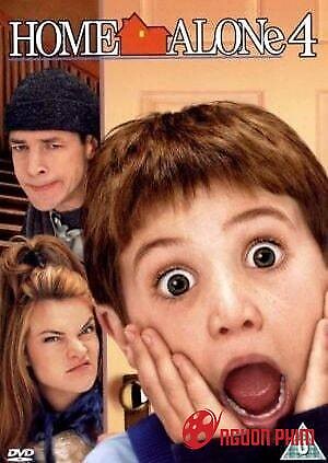 Ở Nhà Một Mình 4: Trở Về Nhà