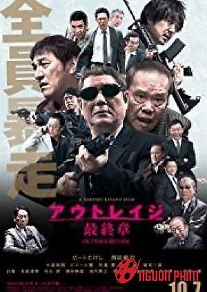 Ô Nhục: Chương Cuối