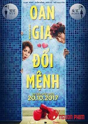 Oan Gia Đổi Mệnh