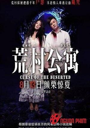 Oan Hồn Căn Nhà Hoang