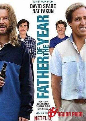 Ông Bố Của Năm