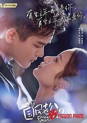 Ông Chồng Quốc Dân 2