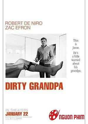 Ông Nội Ăn Chơi