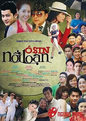 Osin Nổi Loạn