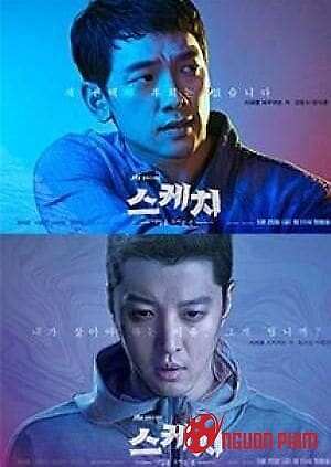 Phác Họa Kẻ Sát Nhân