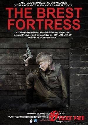 Pháo Đài Chiến Tranh