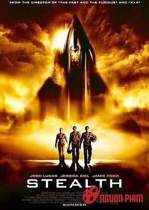 Phi Đội Tàng Hình