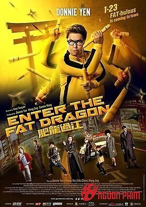 Phì Long Quá Giang